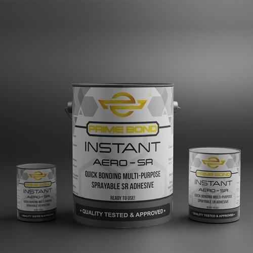 Prime Bond INSTANT AERO SR