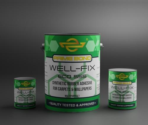 Prime Well-Fix 555 SR