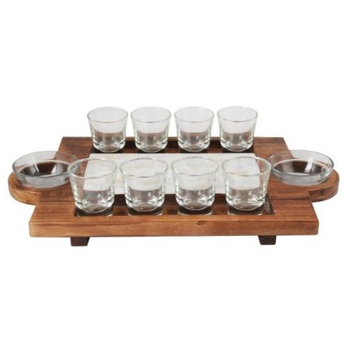 Mother Of Pearl Multipurpose Platter