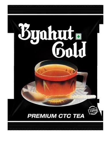 Byahut Gold 100g Pouch