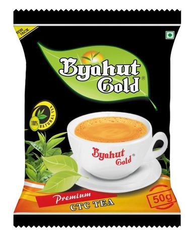 Byahut Gold 50g Pouch