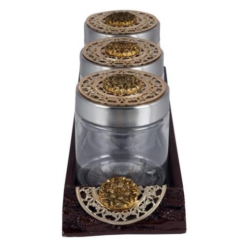 Dry Fruit Set X3 001