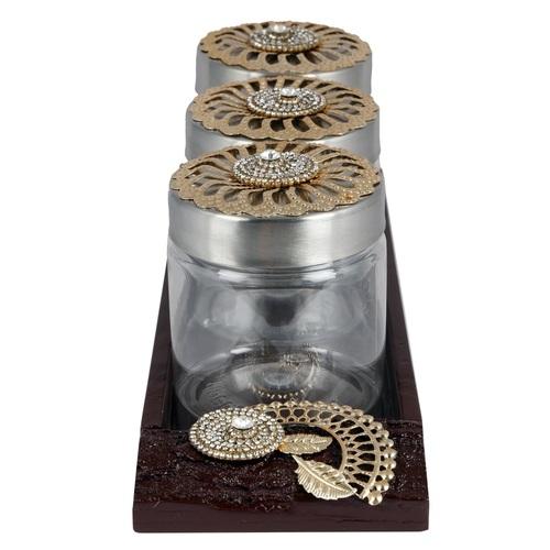 Dry Fruit Set X3 002