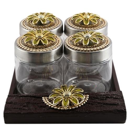 Dry Fruit Set X4 001