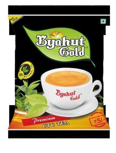Byahut Gold Rs. 5 Pouch
