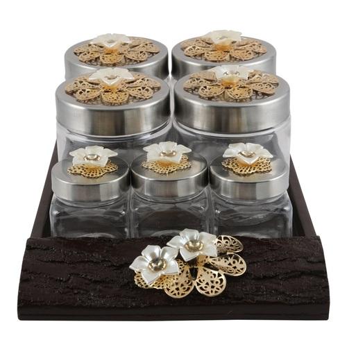 Dry Fruit-Suparee Combo X7