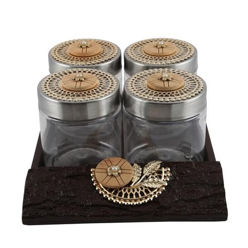 Dry Fruit Set X4 004