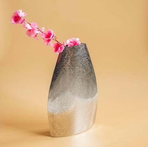 Stainless Steel Vase