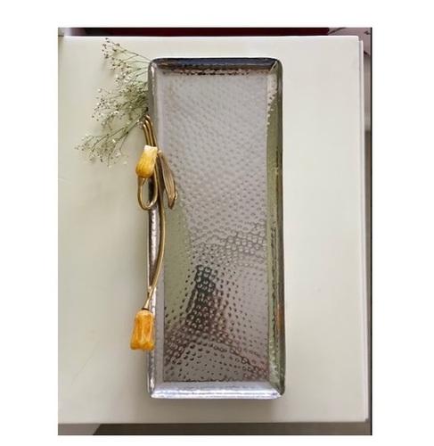 Stainless Steel Platter