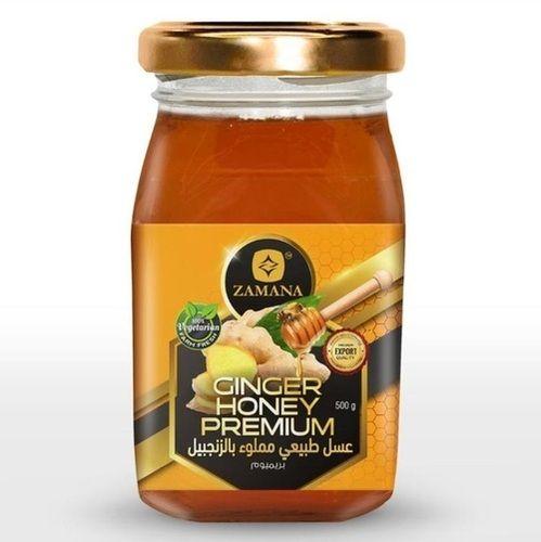 Ginger Honey Premium