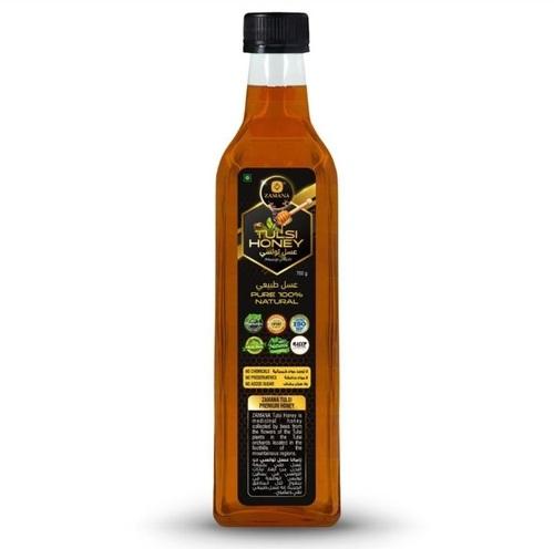 Tulsi Honey