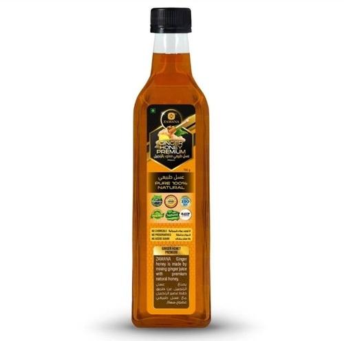 Ginger Honey Premium