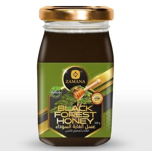 Black Forest Honey