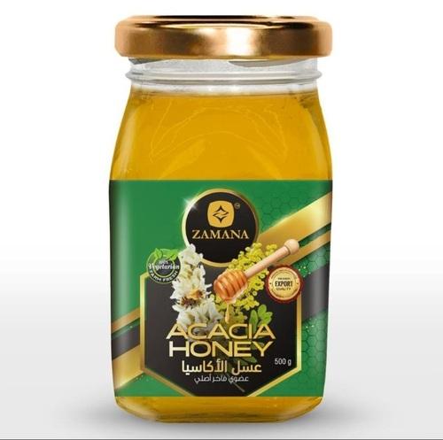 Acacia Honey
