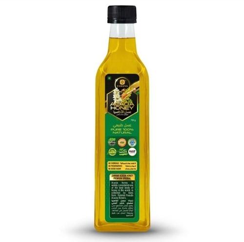 Acacia Honey