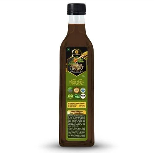 Black Forest Honey