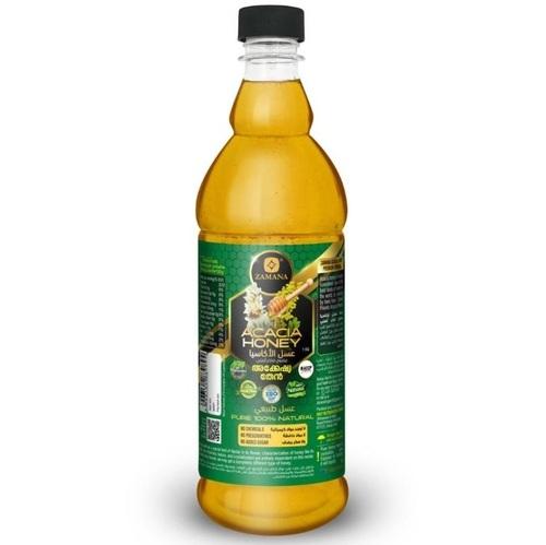 Acacia Honey