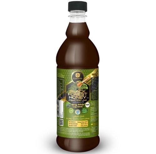 Black Forest Honey