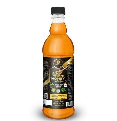 Tulsi Honey
