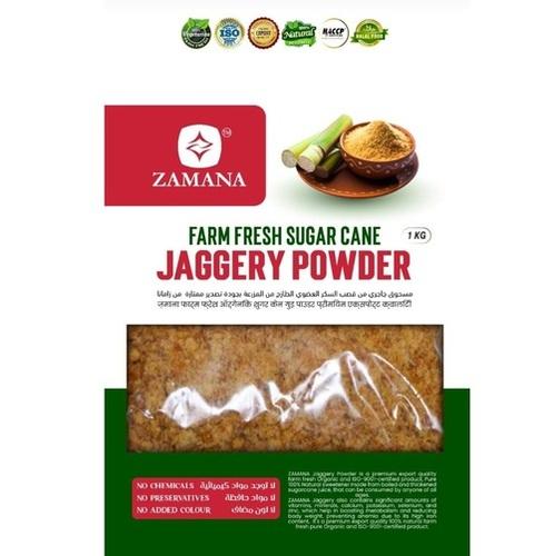Jaggery Powder