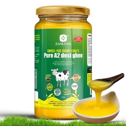Pure A2 Desi Ghee
