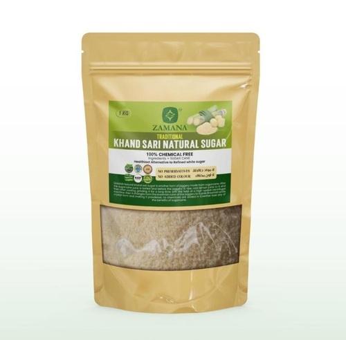 Khand Sari Natural Sugar