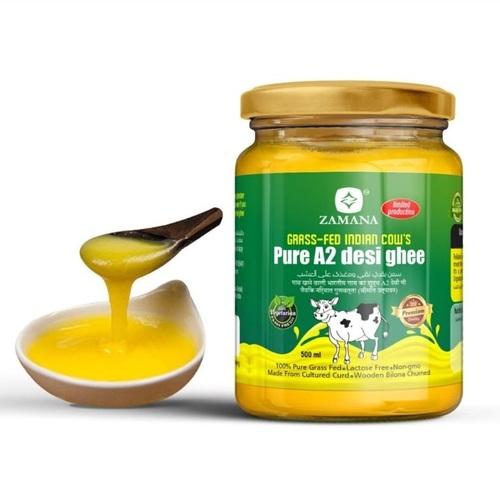 Pure A2 Desi Ghee