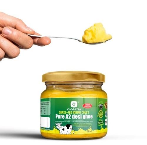Pure A2 Desi Ghee