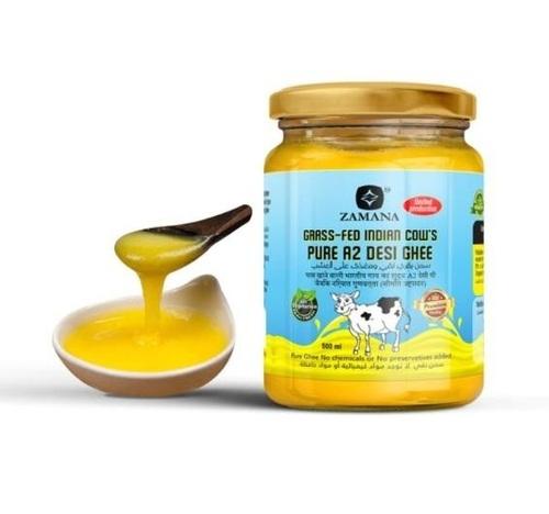 Pure A2 Desi Ghee