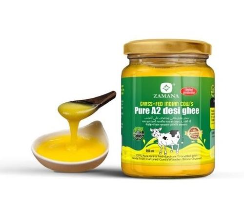Pure A2 Desi Ghee