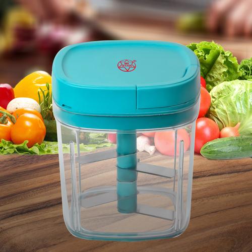 Handy Chopper 900ml Sky Blue