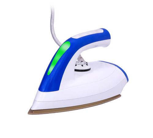 Iron White Blue MI STAR with LED Light SMART CHOICE 05