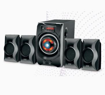 Home Audio HX Q5