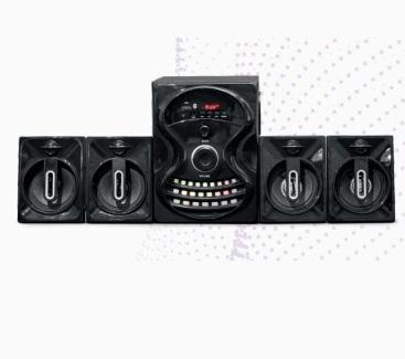 Home Audio Hexa
