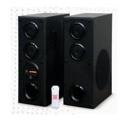 TOWER SPEAKERS HX 6633 PAIR
