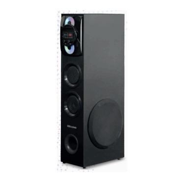 TOWER SPEAKERS HX Q866