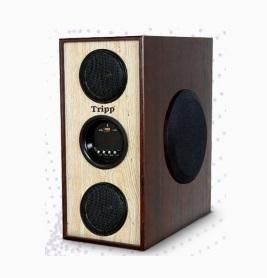 TOWER SPEAKERS 11000 MINI TOWER