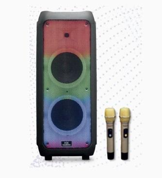 PARTY SPEAKERS HX 3102