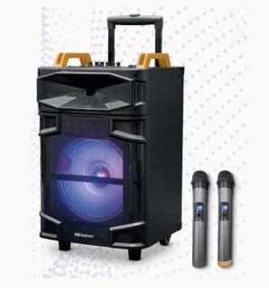 Trolley Speaker HX-612U