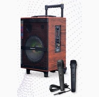 Trolley Speaker HX 608