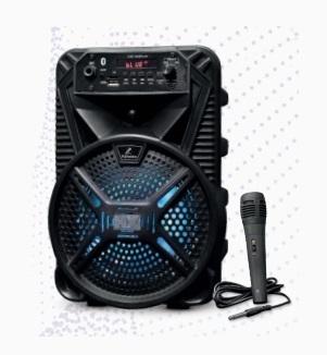 Trolley Speaker HX 106