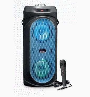 Trolley Speaker T 2402