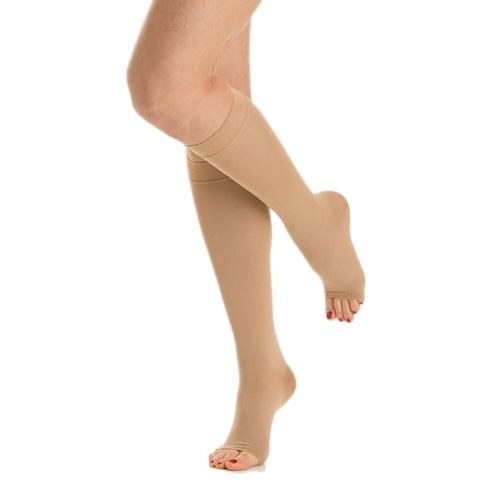 Relaxsan Medicale Soft Below Knee Stockings