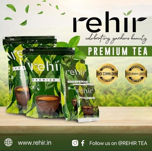 Premium Quality Tea