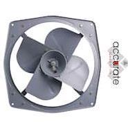 Rotary Exhaust Fan