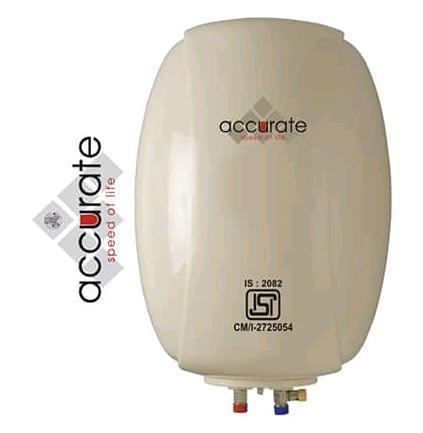 Electric Water Geyser