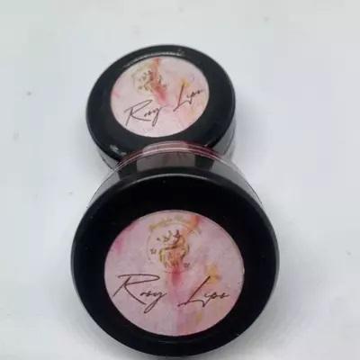 Rosy Lips