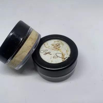 Coffee Lip Scrub