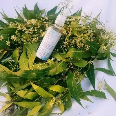 Hair Fall Control Oil