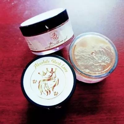 Baldness Gel